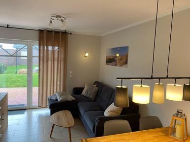  Für 4 Personen: Hübsches Apartment / Ferienwohnung in der Region Norden-Norddeich