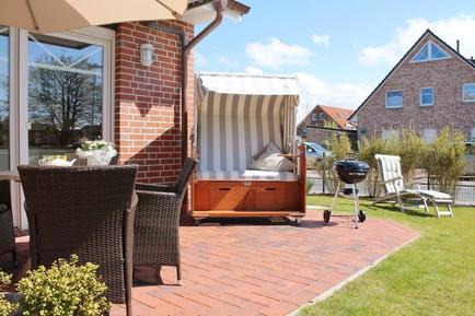  Für 3 Personen: Hübsches Apartment / Ferienwohnung in der Region Norden-Norddeich