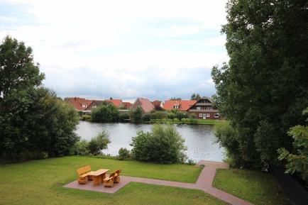  Für 4 Personen: Hübsches Apartment / Ferienwohnung in der Region Norden-Norddeich
