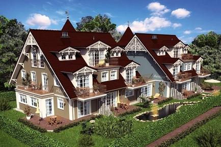  Für 4 Personen: Hübsches Apartment / Ferienwohnung in der Region Zingst