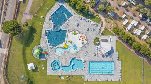 Mobilehome : Region Sardinien für 4 Personen