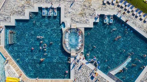 Mobilehome : Region Sardinien für 4 Personen