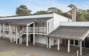  Für 4 Personen: Hübsches Apartment / Ferienwohnung in der Region Dueodde