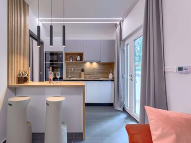  Für 2 Personen: Hübsches Apartment / Ferienwohnung in der Region Porec