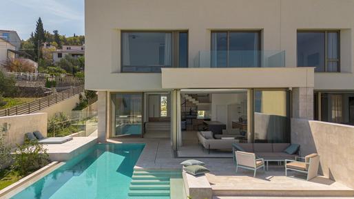 Gemütliches Ferienhaus : Region Split-Dalmatien für 6 Personen