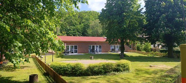  Für 4 Personen: Hübsches Apartment / Ferienwohnung in der Region Berlin und Umgebung