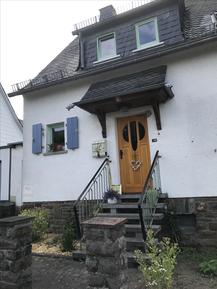  Für 2 Personen: Hübsches Apartment / Ferienwohnung in der Region Kastellaun