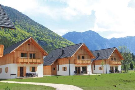 Oberösterreich, Hallstättersee Ferienhaus
