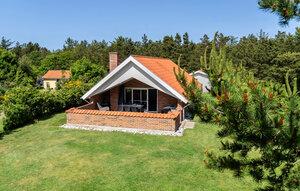 Gemütliches Ferienhaus : Region Agger für 11 Personen
