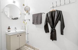  Für 2 Personen: Hübsches Apartment / Ferienwohnung in der Region Gudhjem