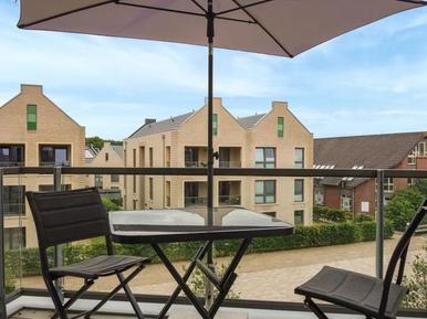  Für 5 Personen: Hübsches Apartment / Ferienwohnung in der Region Dangast