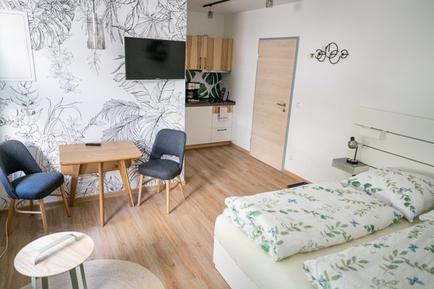  Für 2 Personen: Hübsches Apartment / Ferienwohnung in der Region Harz