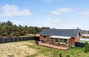 Gemütliches Ferienhaus : Region Agger für 6 Personen