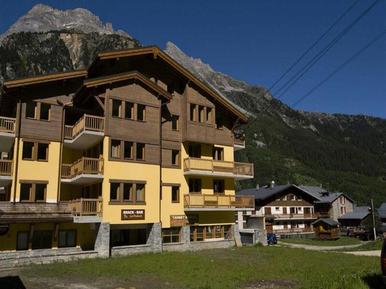 Für 6 Personen: Hübsches Apartment / Ferienwohnung in der Region Pralognan-la-Vanoise