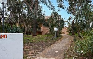 Gemütliches Ferienhaus : Region Scoglitti für 6 Personen