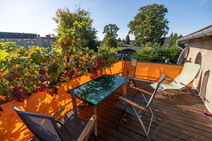  Für 4 Personen: Hübsches Apartment / Ferienwohnung in der Region Bannemin