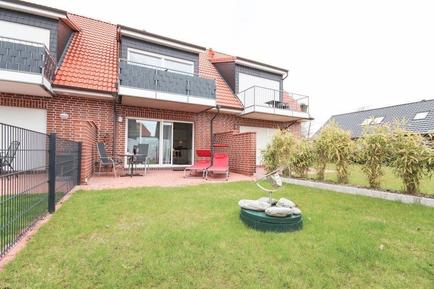  Für 2 Personen: Hübsches Apartment / Ferienwohnung in der Region Norden-Norddeich