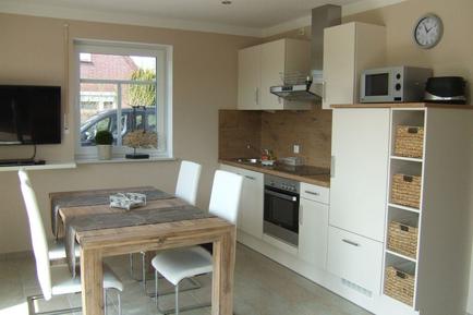  Für 2 Personen: Hübsches Apartment / Ferienwohnung in der Region Norden-Norddeich