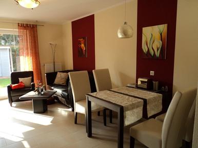  Für 4 Personen: Hübsches Apartment / Ferienwohnung in der Region Norden-Norddeich