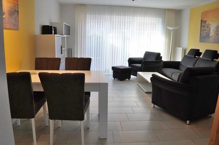  Für 4 Personen: Hübsches Apartment / Ferienwohnung in der Region Norden-Norddeich