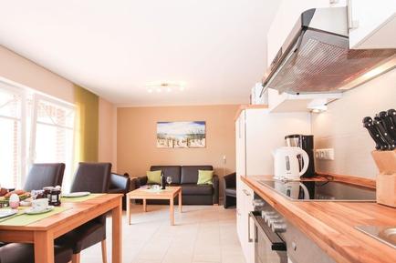  Für 2 Personen: Hübsches Apartment / Ferienwohnung in der Region Nordseeküste Deutschland
