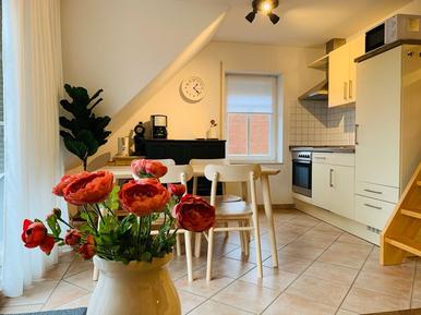  Für 4 Personen: Hübsches Apartment / Ferienwohnung in der Region Norden-Norddeich