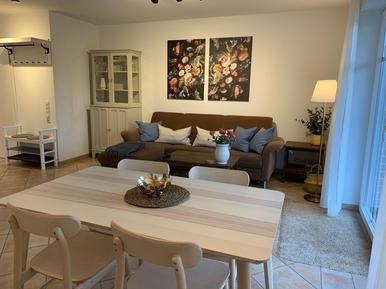  Für 2 Personen: Hübsches Apartment / Ferienwohnung in der Region Nordseeküste Deutschland