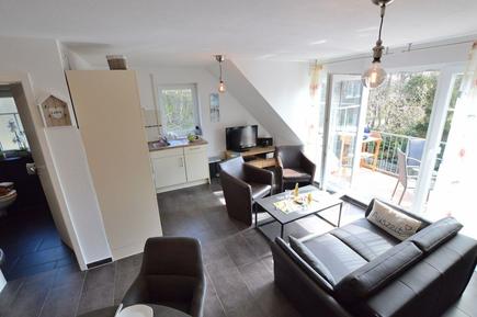  Für 4 Personen: Hübsches Apartment / Ferienwohnung in der Region Norden-Norddeich