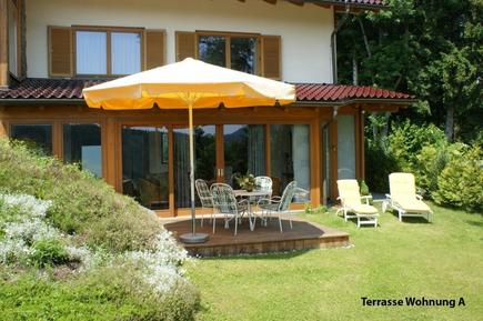  Für 4 Personen: Hübsches Apartment / Ferienwohnung in der Region Kärnten