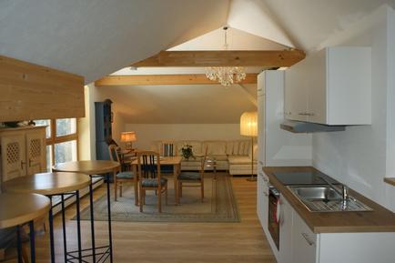  Für 4 Personen: Hübsches Apartment / Ferienwohnung in der Region Kärnten