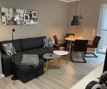  Für 3 Personen: Hübsches Apartment / Ferienwohnung in der Region Norden-Norddeich