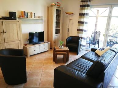  Für 4 Personen: Hübsches Apartment / Ferienwohnung in der Region Norden-Norddeich