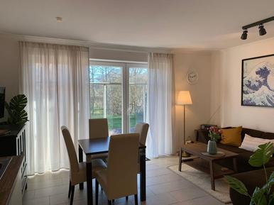  Für 3 Personen: Hübsches Apartment / Ferienwohnung in der Region Norden-Norddeich