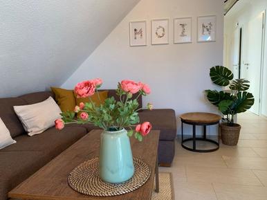  Für 3 Personen: Hübsches Apartment / Ferienwohnung in der Region Norden-Norddeich