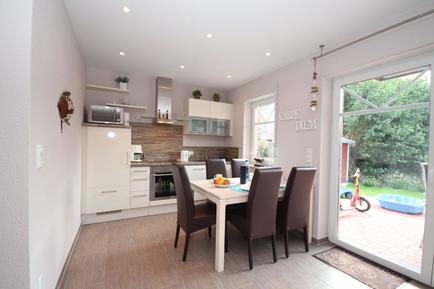  Für 4 Personen: Hübsches Apartment / Ferienwohnung in der Region Norden-Norddeich