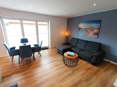  Für 2 Personen: Hübsches Apartment / Ferienwohnung in der Region Norden-Norddeich