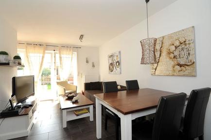  Für 4 Personen: Hübsches Apartment / Ferienwohnung in der Region Norden-Norddeich