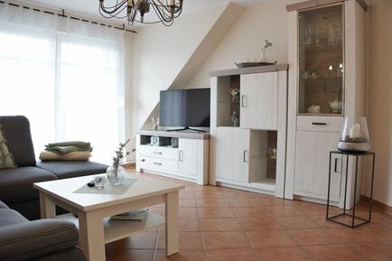  Für 4 Personen: Hübsches Apartment / Ferienwohnung in der Region Norden-Norddeich