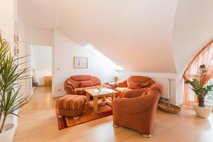  Für 4 Personen: Hübsches Apartment / Ferienwohnung in der Region Zingst