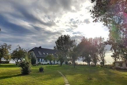  Für 4 Personen: Hübsches Apartment / Ferienwohnung in der Region Rügen