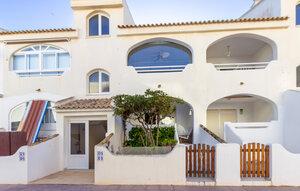  Für 6 Personen: Hübsches Apartment / Ferienwohnung in der Region Costa-Calida