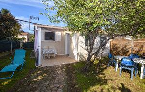 Gemütliches Ferienhaus : Region Korsika für 4 Personen