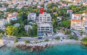  Für 4 Personen: Hübsches Apartment / Ferienwohnung in der Region Selce