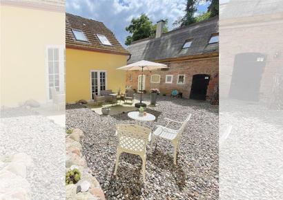 Für 4 Personen: Hübsches Apartment / Ferienwohnung in der Region Kamminke
