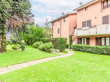  Für 5 Personen: Hübsches Apartment / Ferienwohnung in der Region Domaso