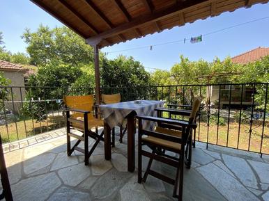  Für 3 Personen: Hübsches Apartment / Ferienwohnung in der Region Milina