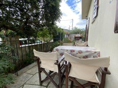  Für 3 Personen: Hübsches Apartment / Ferienwohnung in der Region Milina