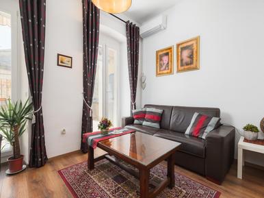  Für 4 Personen: Hübsches Apartment / Ferienwohnung in der Region Porec