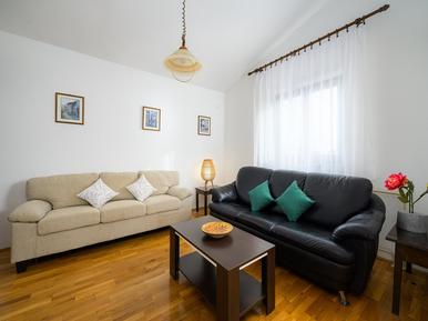  Für 4 Personen: Hübsches Apartment / Ferienwohnung in der Region Porec