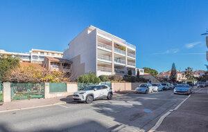  Für 2 Personen: Hübsches Apartment / Ferienwohnung in der Region Port Fréjus